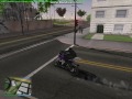 GTA SA project reality anim V1