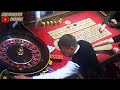 🔴 LIVE ROULETTE | 💸 Watch Biggest LOSS In Las Vegas Casino 🎰 Aggressive Player ✅ 2023-10-29