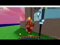 This KIT is the new RANKED Meta... (Roblox Bedwars)