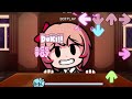 Libitina But Sayori Sing It (Doki Doki Takeover +) | FNF COVER