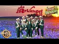 Banda Arkangel R-15 ( 25 Exitos ) - Puras Rancheras Mix