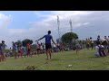 Amarpur kabaddi tournament at Rudra Shah stedium
