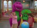 ¡Contemos Historias! | Lectura y Creatividad para Niños | Episodios Completos | Barney en Español