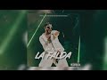 La Falda - Bad Bunny (Visualizer Oficial) IA