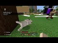 Minecraft -  Jeralds funeral ft/ Circa Gang