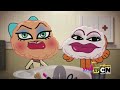 Gumball out of context but in the form of pictures (Call for HELP)