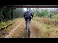 Bison MTB 60 | 66km | 2:50:20 | Miejsce 16/102 | Cała Trasa