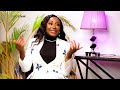 Ini edo talks about getting married to please her mom, regretting that decision and dealing with it.