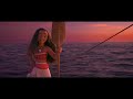 MOANA 2: MOANA & MAUI DATING?