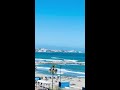Amazing playa en Paseo Maritimo  Fuengirola, Malaga Spain!March 23,2021 #Short