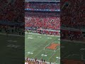 2021 illinois university Marching band first game in stadium after pandemic.