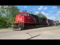 Durand railroad days 5/18/24