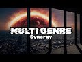 MG - Synergy - [DUBSTEP]