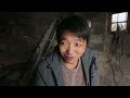 ¿Cómo viven los chinos en las montañas? La vida en un pueblo de montaña. El mundo al revés