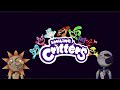 Sun and Moon REACT to SMILING CRITTERS CARTOON