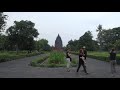 Afternoon visit to Prambanan Hindu Temple: Unesco World Heritage Yogyakarta Indonesia