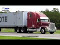 Truckspotting Kenworth W900 | 9-13-24