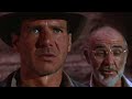Indiana Jones - Let It Go Scene