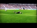 FIFA 14 Great Physics