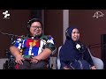 Apa Cerita? Jangan Mati Sebelum Mati ft. Nizam dan Siti Jamumall | Episode 22
