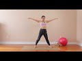 15 MIN CORE AND ABS WORKOUT | At-Home Pilates