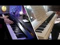 Hyouka 10th Anniversary Piano Medley - All OPs and EDs