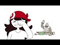 Jaiden Animations but the context believes stupid lies