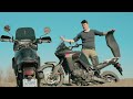 How the EPA is Ruining Motorcycles - Honda Transalp Review