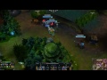 League of Legends: Trolling with Blitz(GeesusNinja)