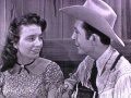 Hank Williams - I Can't Help It (If I'm Still In Love With You) ft. Anita Carter