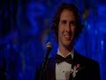 Josh groban - you're still you w ally mcbeal.flv