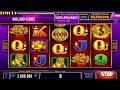 Check out these ORBS!! Dragon’s Riches🔥MASSIVE JACKPOT! (Cashman Casino APP)