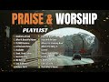Praise Him Every Day ~ Best Daily Christian Music & Worship Songs 2024 || Worship Peaceful