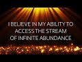 Positive Morning Affirmations - ATTRACT MONEY (THIS REALLY WORKS!)