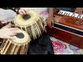 khudaya shukar hy tera#Shami Hans#masihigeet#harmoniyam#Tabla