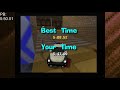 BAR! - Metro Madness 100 Points in 5:47.09 [Old PB]