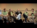 Google I/O 2012 - Meet the Go Team