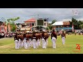 AKSI POLISI KECIL PAPUA BARAT PADA HUT KE-74 REPUBLIK INDONESIA