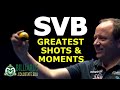 Shane Van Boening’s Greatest Pool Shots and Moments … 