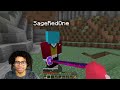 I Survived 100 days in Demon Slayer Minecraft as a DEMON for REVENGE