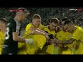 REZUMAT | Corvinul - Astana 1-2. Hunedorenii au condus, dar au primit două goluri după pauză