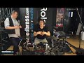 Présentation Roland TD-17