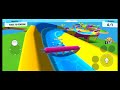 Stumble Guys gameplay in malayalam #Stumble Guys