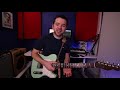 🔴Topsy chords and harmony jazz guitar lesson🎸