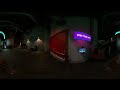 360° Five Nights at Freddy's: Security Breach in VR