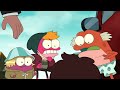 The Spendco Sale | Amphibia | Disney Channel Animation