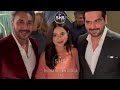 Yumna Zaidi - Humayun Saeed - Adnan Siddiqui - Cast & Crew Launch - Gentlemen