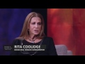 Life, Music and Loss with The Delta Lady, Rita Coolidge, Part 1