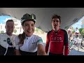 DREAM HOLIDAY PT 2 - FEATURING GERAINT THOMAS, PUCK MOONEN, MATT STEPHENS & JOHAN MUSEEUW