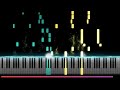 Shake & Shake - Bishounen Tanteidan「美少年探偵団」OP (Piano Synthesia) // sumika